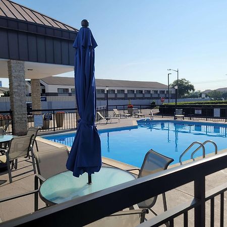 Best Western Center Inn Virginia Beach Zewnętrze zdjęcie