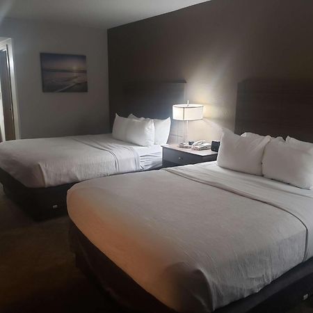 Best Western Center Inn Virginia Beach Zewnętrze zdjęcie