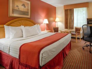 Best Western Center Inn Virginia Beach Pokój zdjęcie
