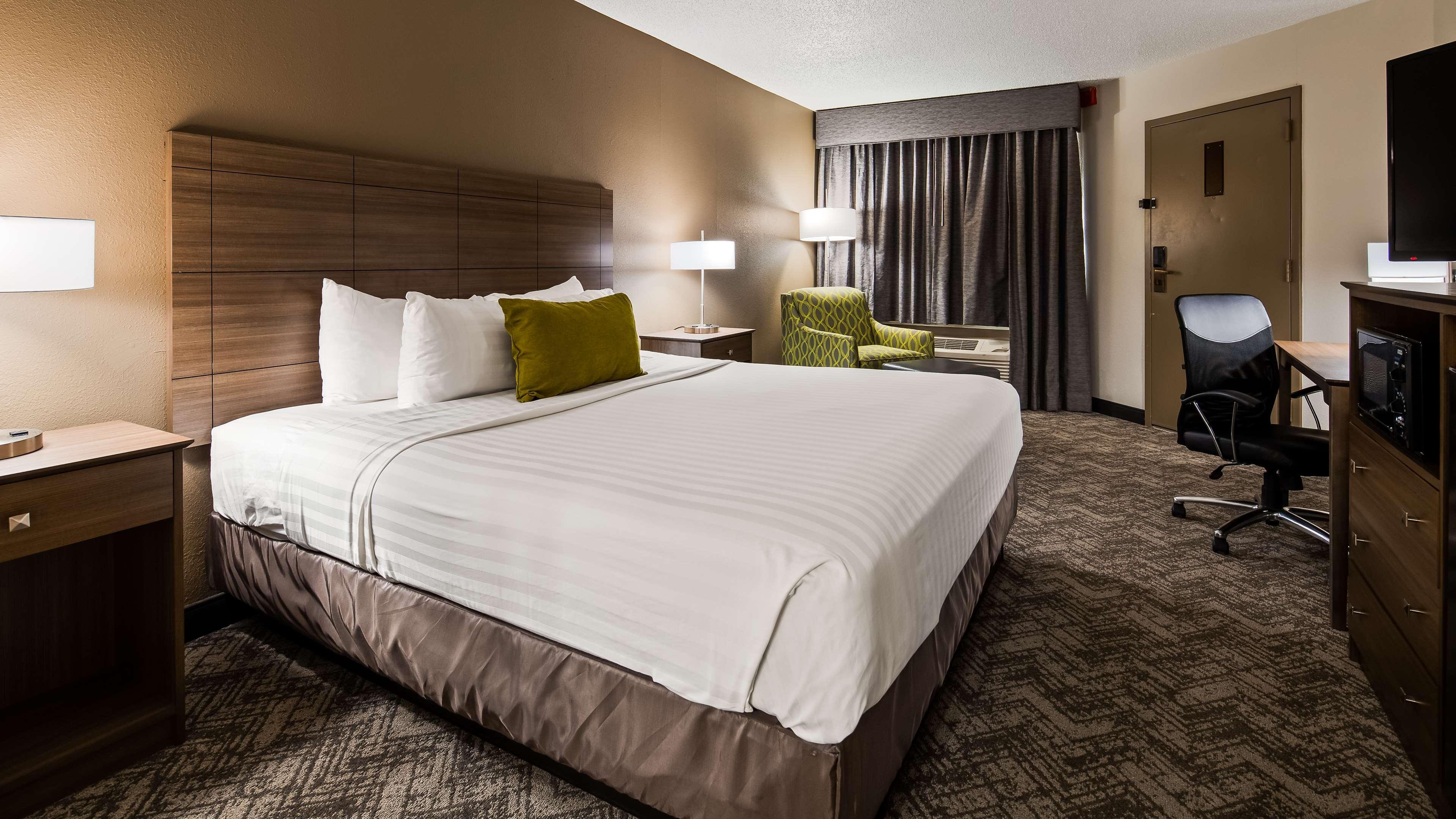 Best Western Center Inn Virginia Beach Zewnętrze zdjęcie