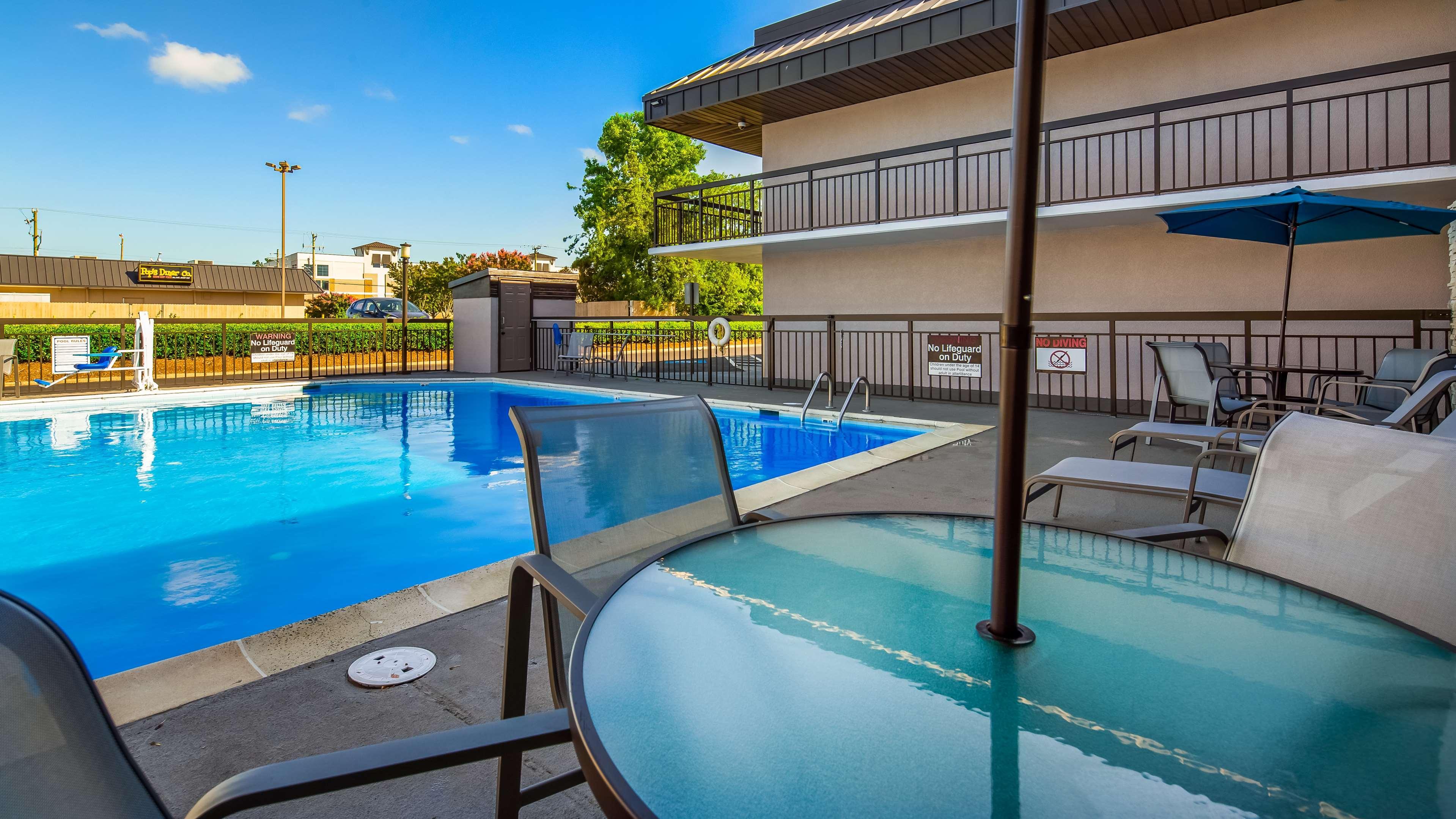 Best Western Center Inn Virginia Beach Zewnętrze zdjęcie