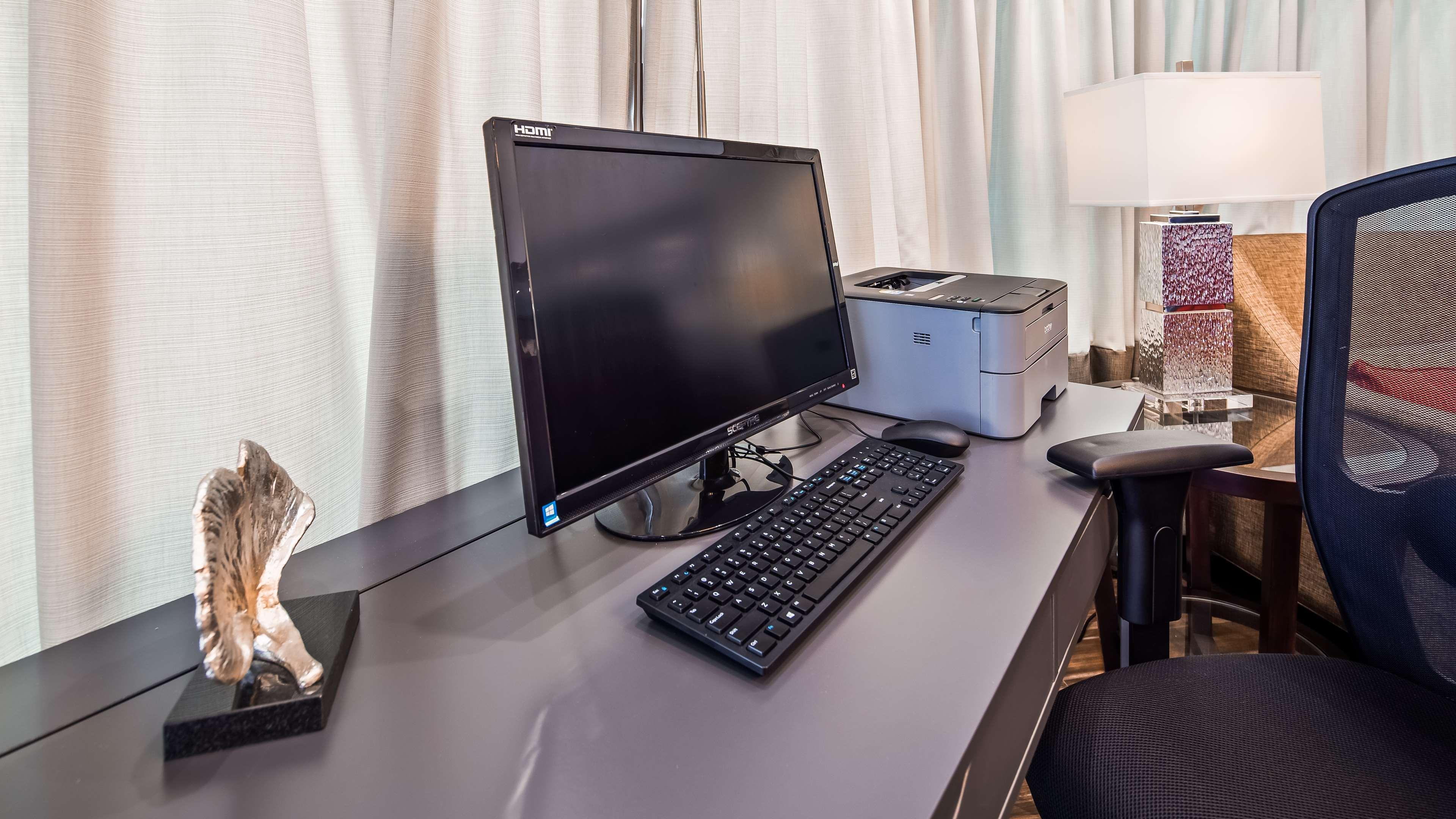 Best Western Center Inn Virginia Beach Zewnętrze zdjęcie