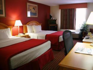 Best Western Center Inn Virginia Beach Pokój zdjęcie