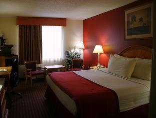 Best Western Center Inn Virginia Beach Pokój zdjęcie