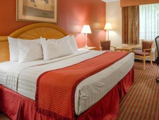 Best Western Center Inn Virginia Beach Pokój zdjęcie