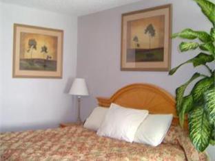 Best Western Center Inn Virginia Beach Pokój zdjęcie