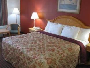 Best Western Center Inn Virginia Beach Pokój zdjęcie